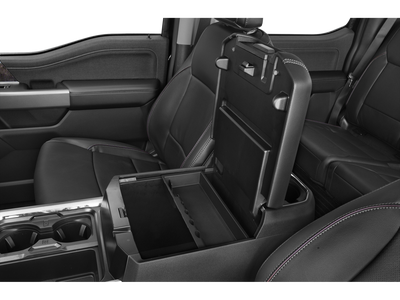 2023 Ford F-250SD Lariat 4WD FX4