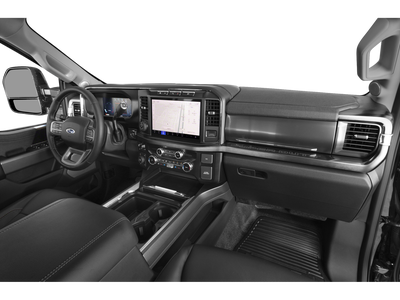 2023 Ford F-250SD Lariat 4WD FX4