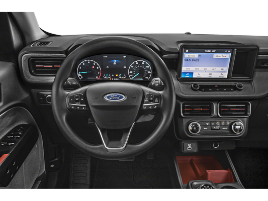 2023 Ford Maverick XLT in Conyers, GA - Courtesy Ford Conyers