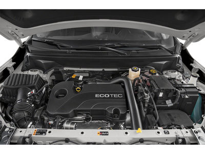 2023 GMC Terrain SLE Elevation