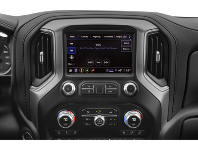 2023 GMC Sierra 2500HD SLT 4WD X31
