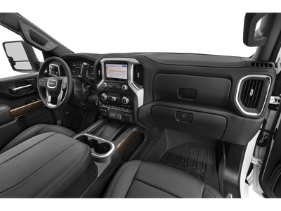 2023 GMC Sierra 2500HD SLT 4WD X31