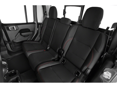 2023 Jeep Gladiator Rubicon 4WD