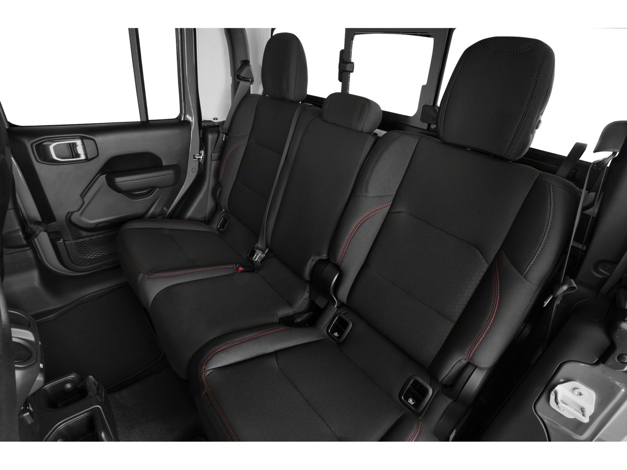 2023 Jeep Gladiator Rubicon 4WD