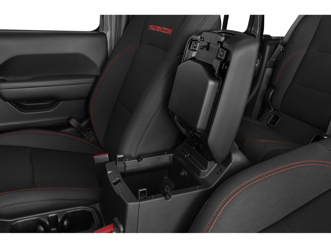 2023 Jeep Gladiator Rubicon 4WD