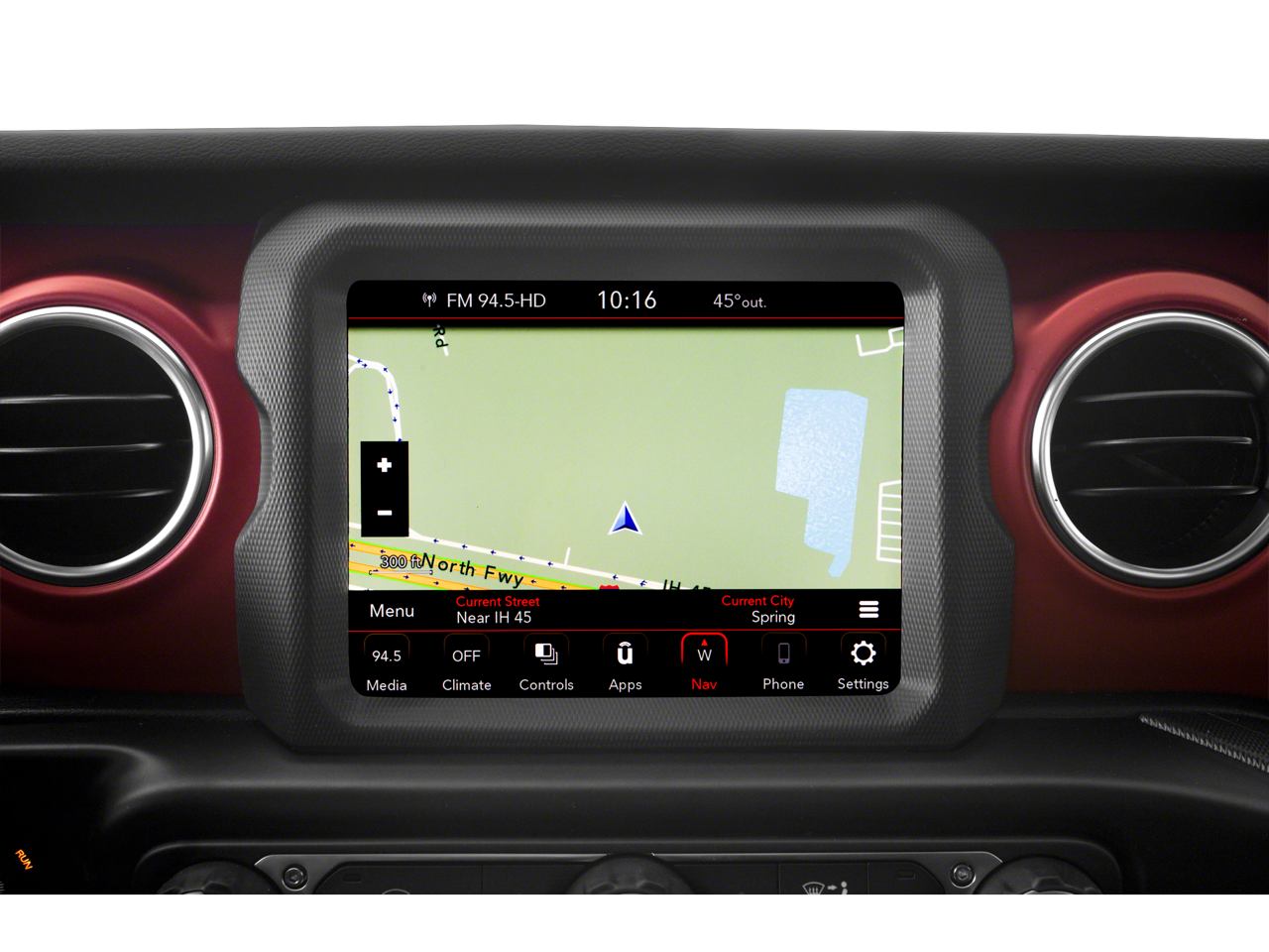 2023 Jeep Gladiator Rubicon 4WD