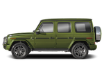 2023 Mercedes-Benz G-Class G 550 4MATIC®