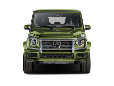 2023 Mercedes-Benz G-Class G 550 4MATIC®