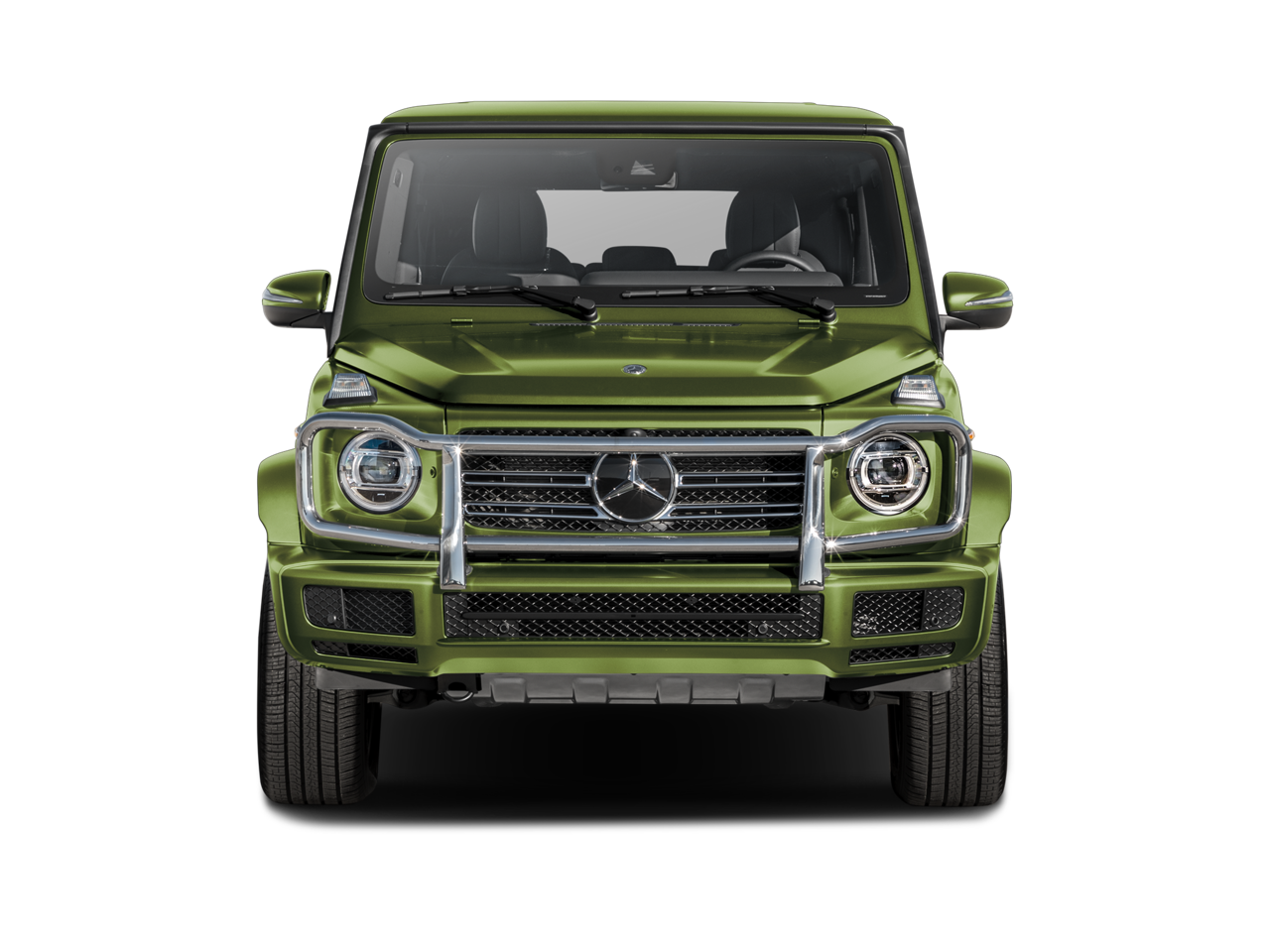 2023 Mercedes-Benz G-Class G 550 4MATIC®