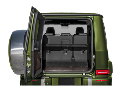 2023 Mercedes-Benz G-Class G 550 4MATIC®