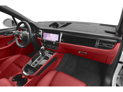 2023 Porsche Macan T AWD