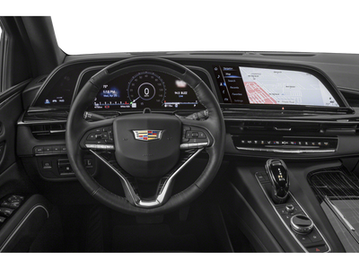 2024 Cadillac Escalade ESV Sport Platinum AWD Onyx