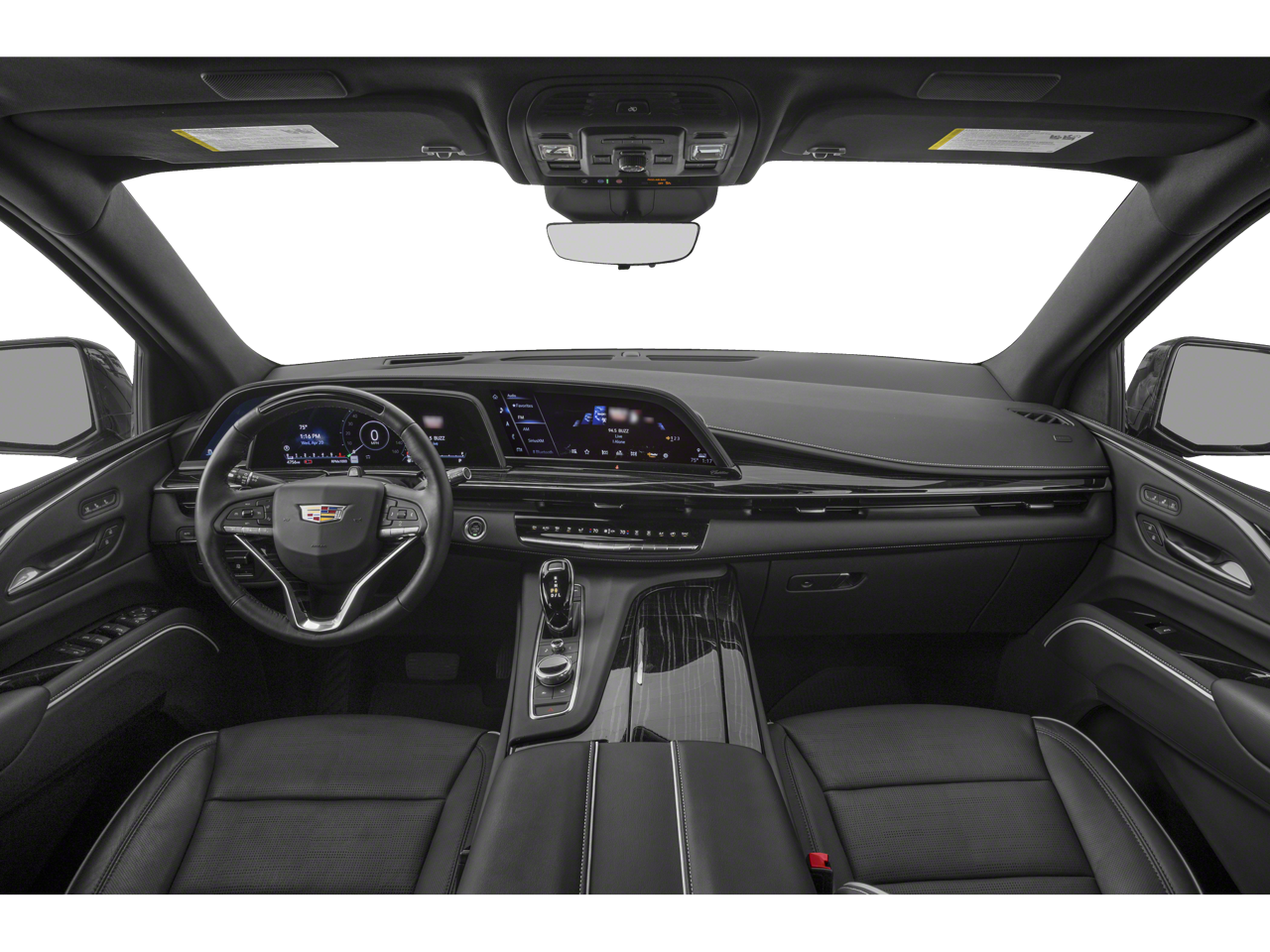 2024 Cadillac Escalade ESV Sport Platinum AWD Onyx
