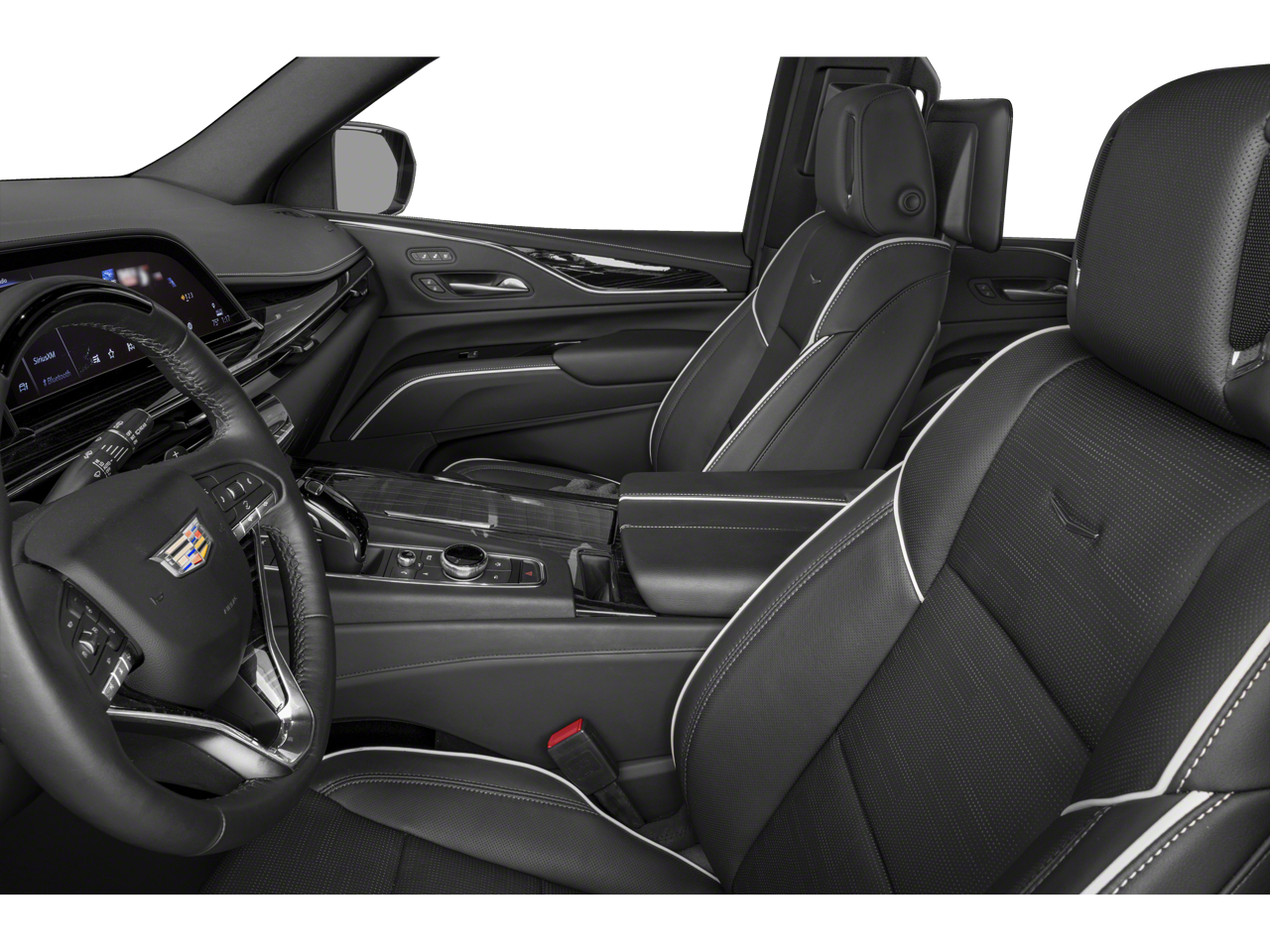 2024 Cadillac Escalade ESV Sport Platinum AWD Onyx