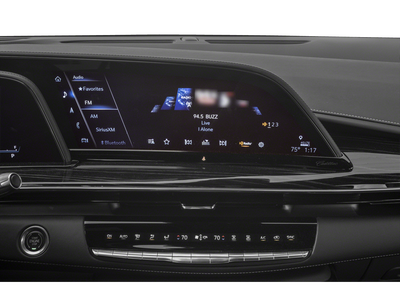 2024 Cadillac Escalade ESV Sport Platinum AWD Onyx
