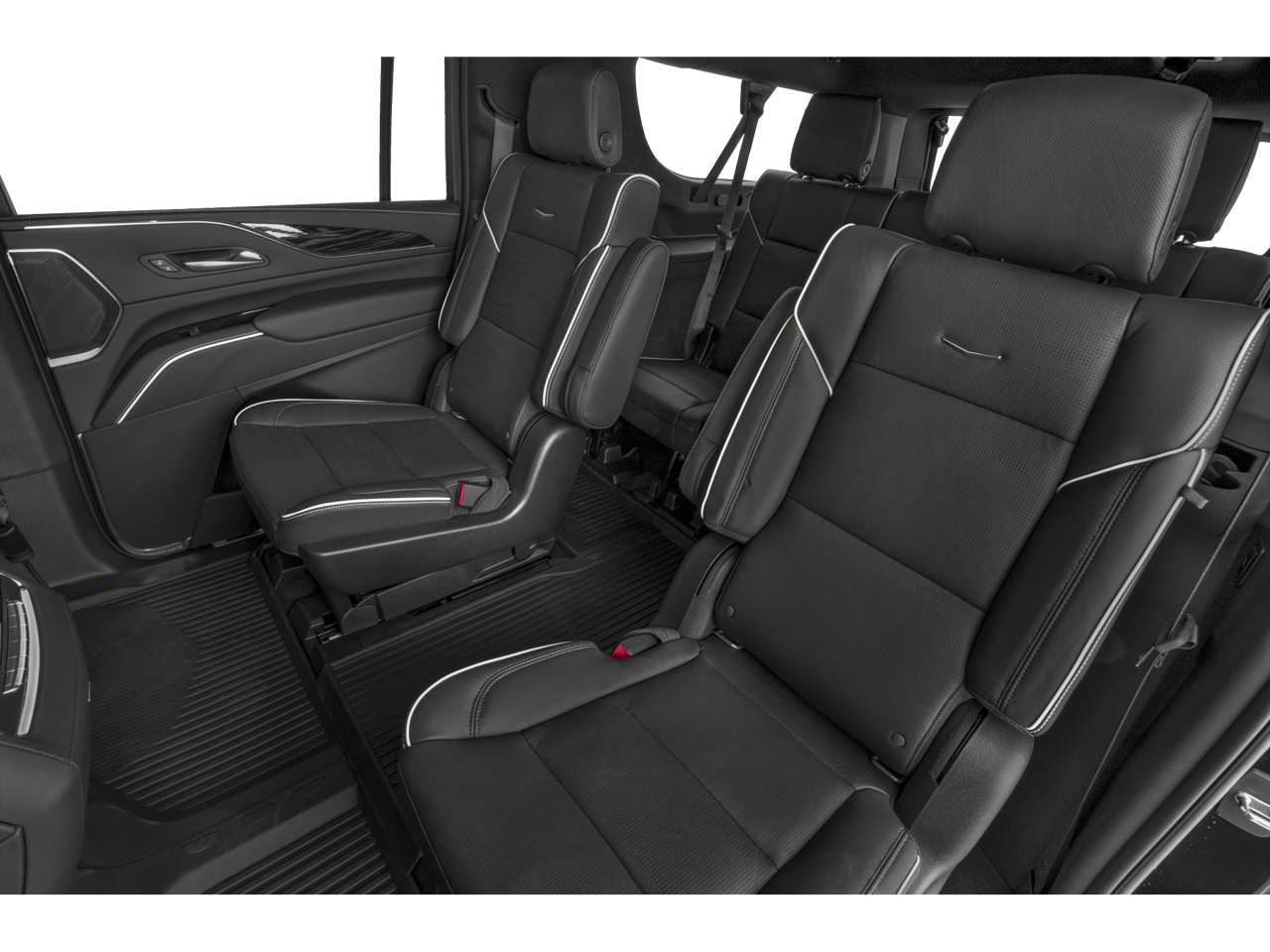 2024 Cadillac Escalade ESV Sport Platinum AWD Onyx
