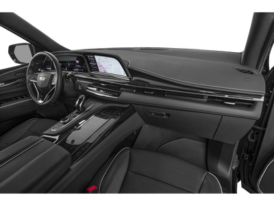 2024 Cadillac Escalade ESV Sport Platinum AWD Onyx