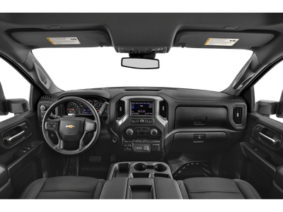 2024 Chevrolet Silverado 2500HD LTZ 4WD