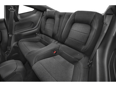 2024 Ford Mustang GT Premium Coupe