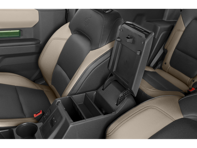 2024 Ford Bronco Big Bend 4WD