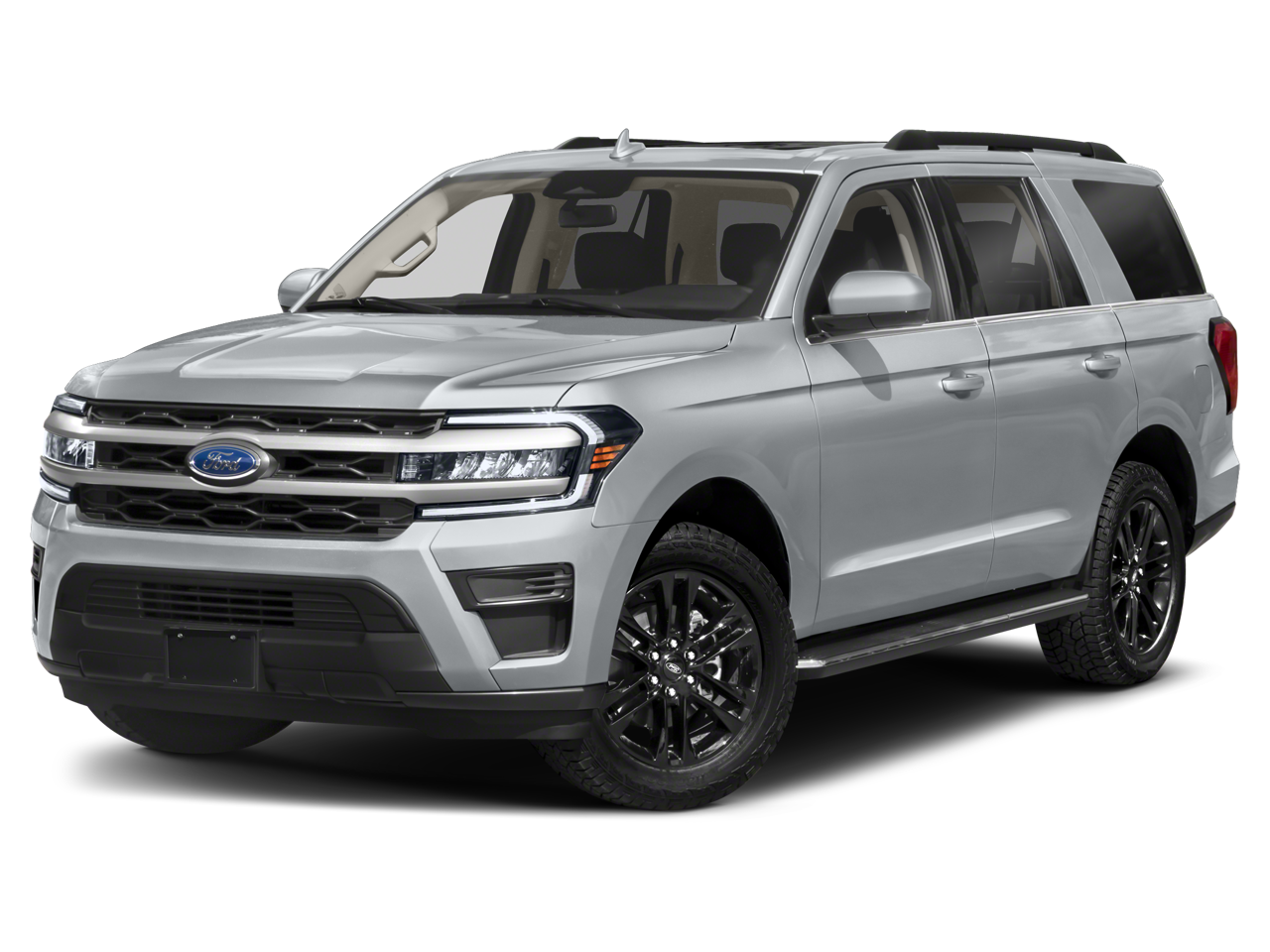 2024 Ford Expedition XLT 4WD DP