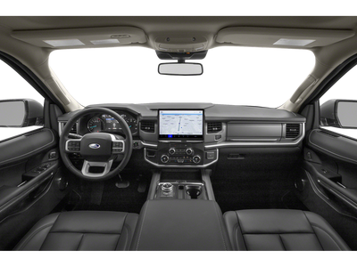 2024 Ford Expedition XLT 4WD