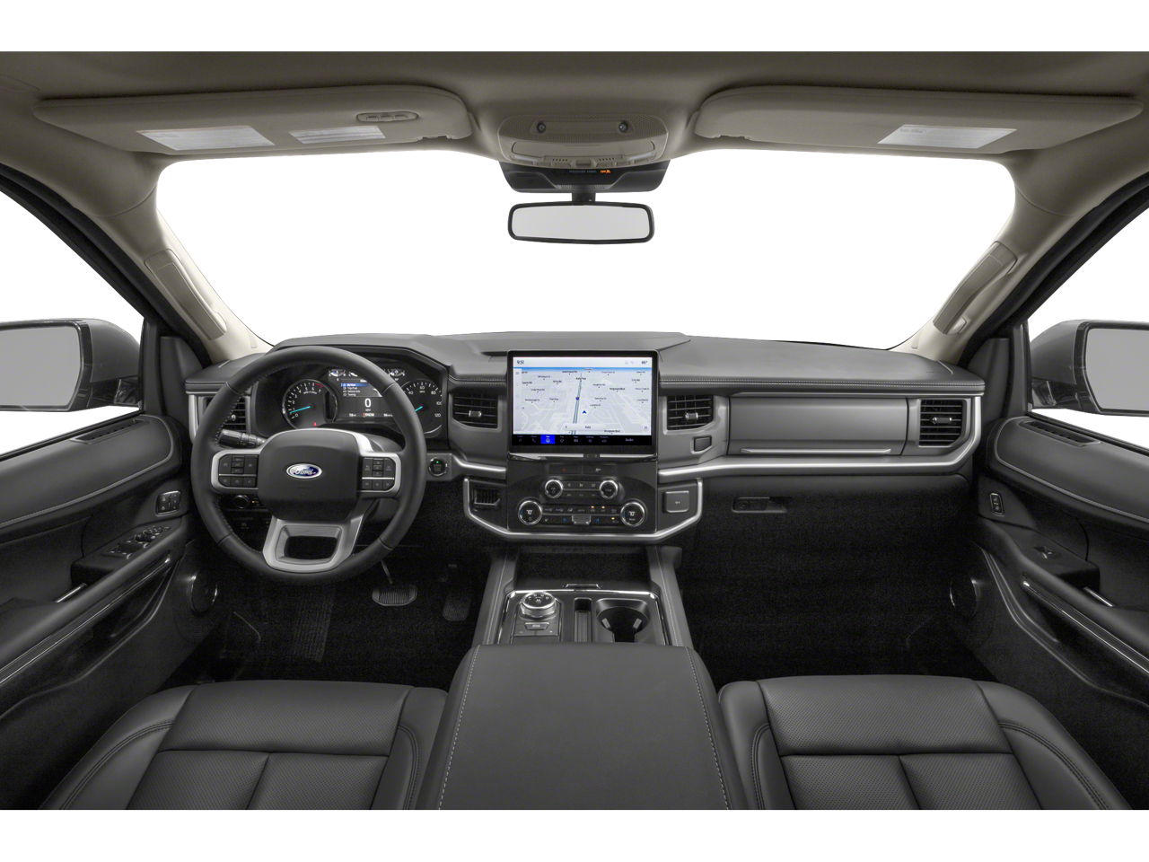 2024 Ford Expedition XLT 4WD