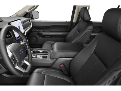 2024 Ford Expedition XLT 4WD