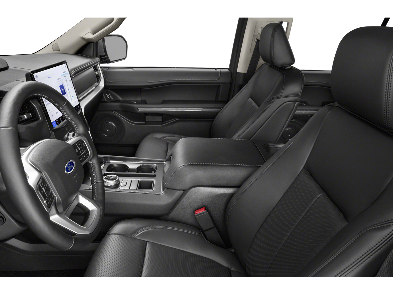 2024 Ford Expedition XLT 4WD
