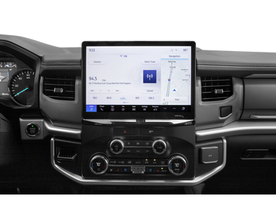 2024 Ford Expedition XLT 4WD