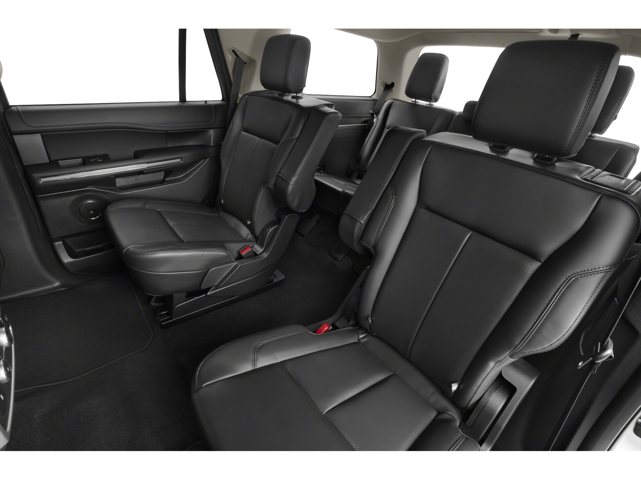 2024 Ford Expedition XLT 4WD