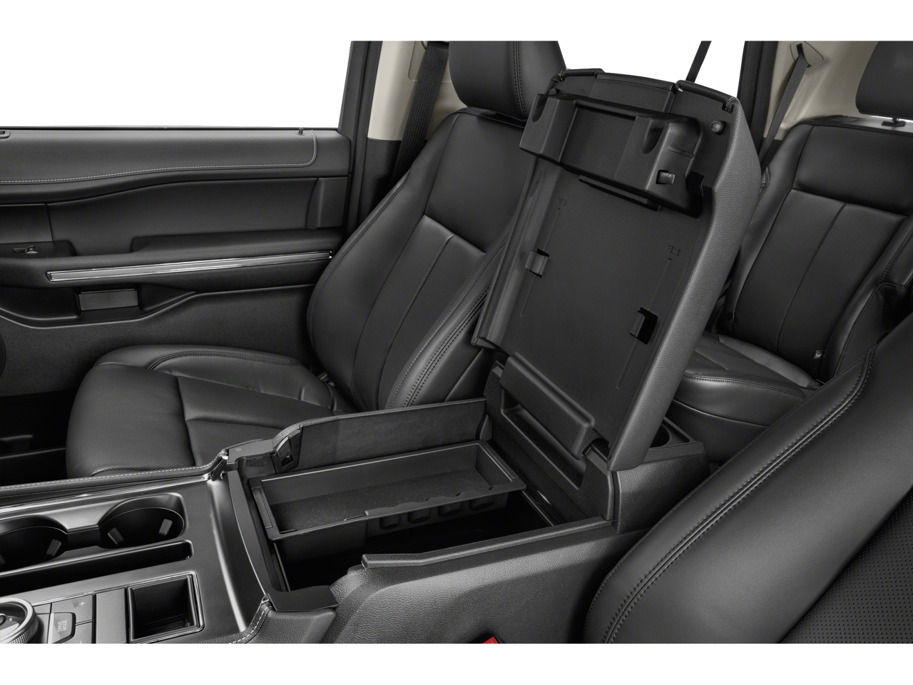 2024 Ford Expedition XLT 4WD