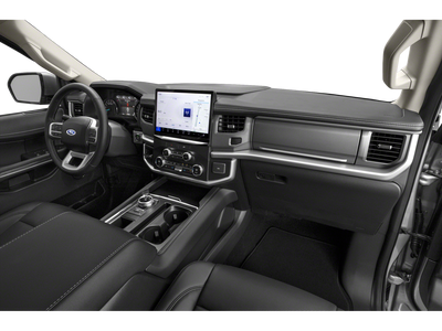 2024 Ford Expedition XLT 4WD