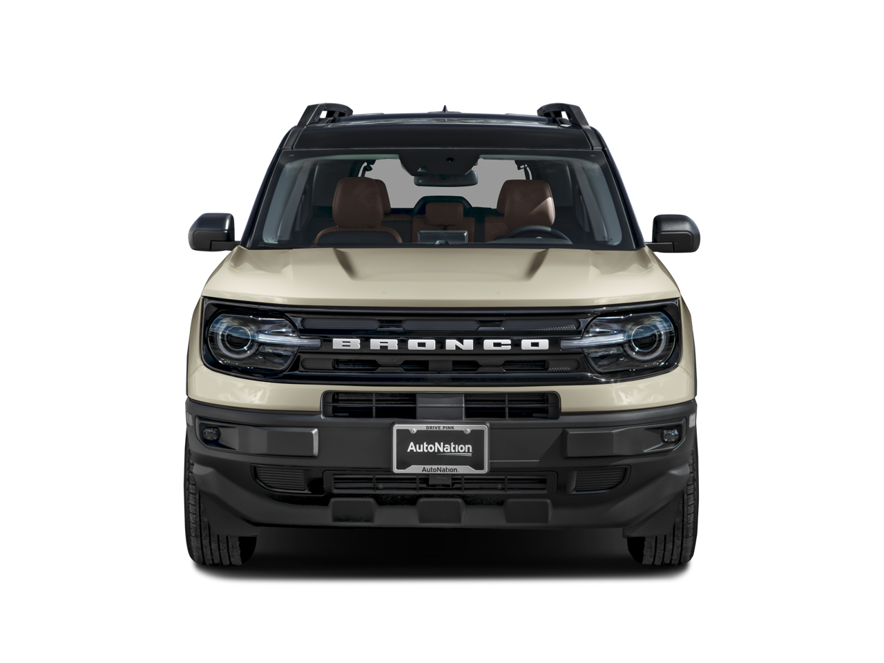 2024 Ford Bronco Sport Outer Banks 4WD