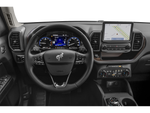 2024 Ford Bronco Sport Outer Banks 4WD