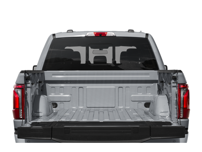 2024 Ford F-150 Platinum 4WD