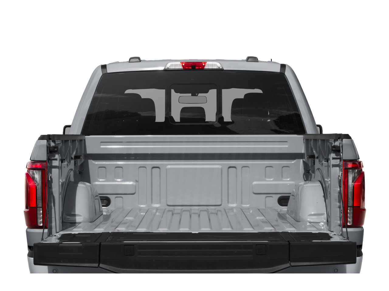 2024 Ford F-150 Platinum 4WD