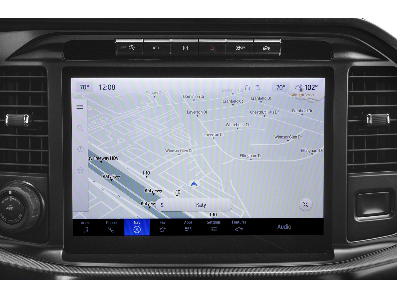 2024 Ford F-150 Raptor 4WD