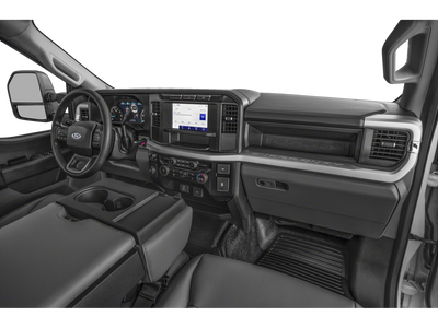 2024 Ford F-250SD XL 4WD FX4