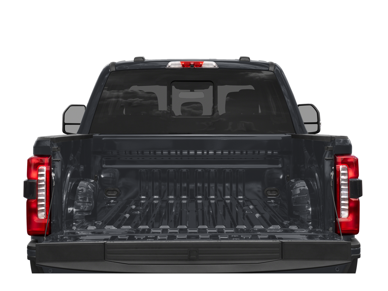 2024 Ford F-250SD XLT 4WD FX4