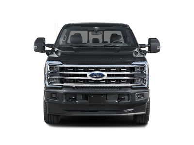 2024 Ford F-250SD King Ranch 4WD FX4