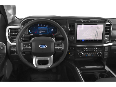 2024 Ford F-250SD Lariat 4WD Harley Davidson