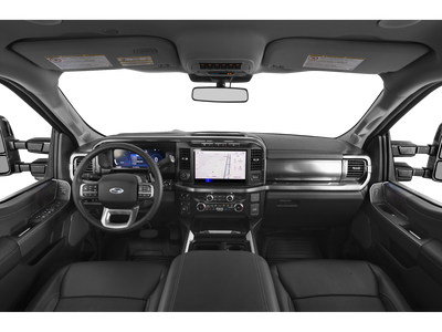 2024 Ford F-250SD Lariat 4WD
