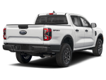 2024 Ford Ranger XLT 4WD