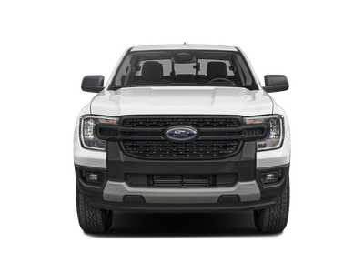 2024 Ford Ranger XLT 4WD