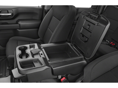 2024 GMC Sierra 2500HD AT4X 4WD