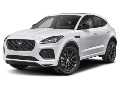 2024 Jaguar E-PACE P250 AWD