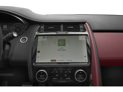 2024 Jaguar E-PACE P250 AWD