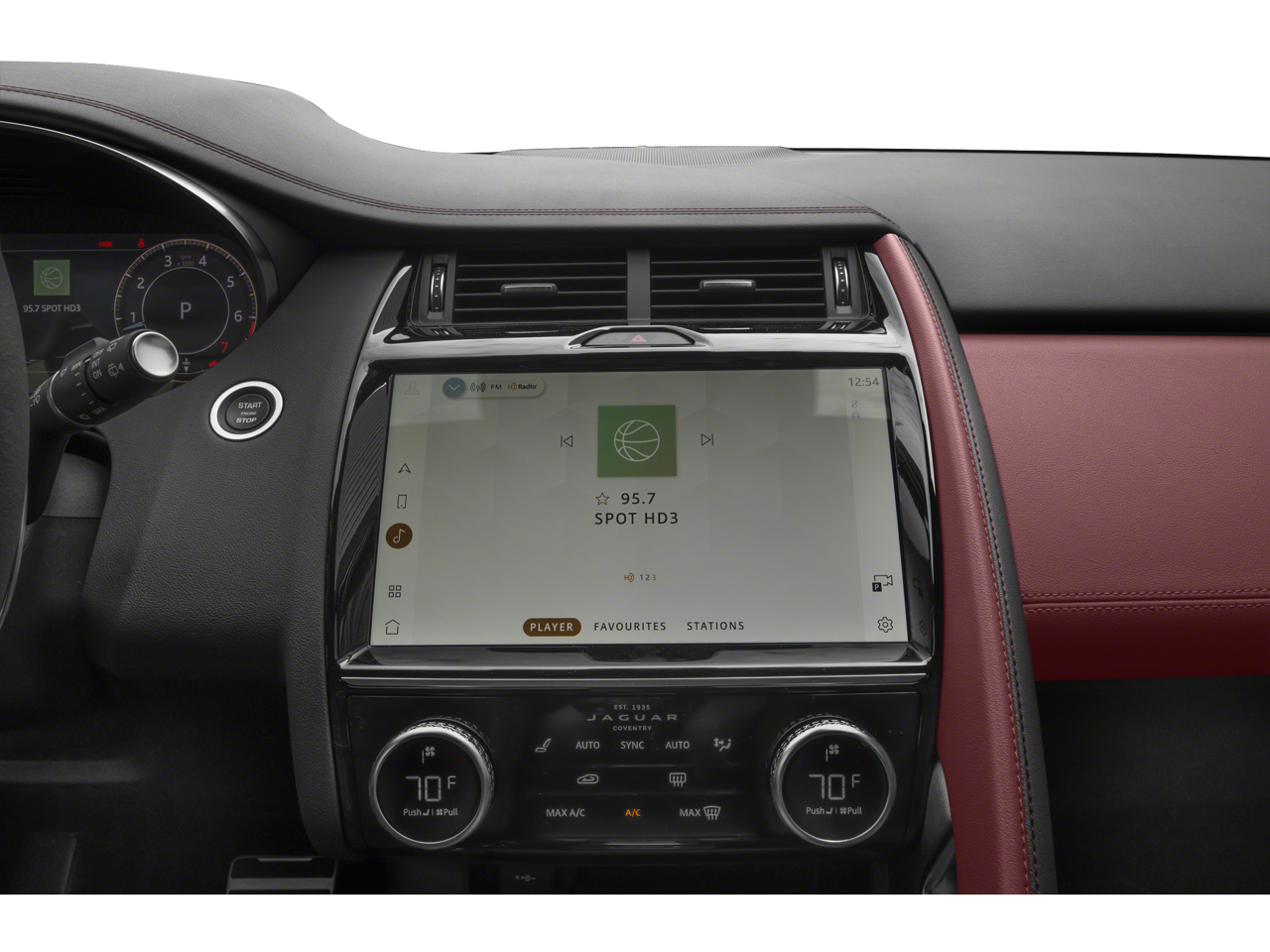 2024 Jaguar E-PACE P250 AWD