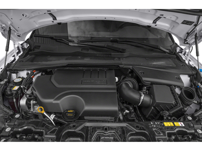 2024 Jaguar E-PACE P250 AWD